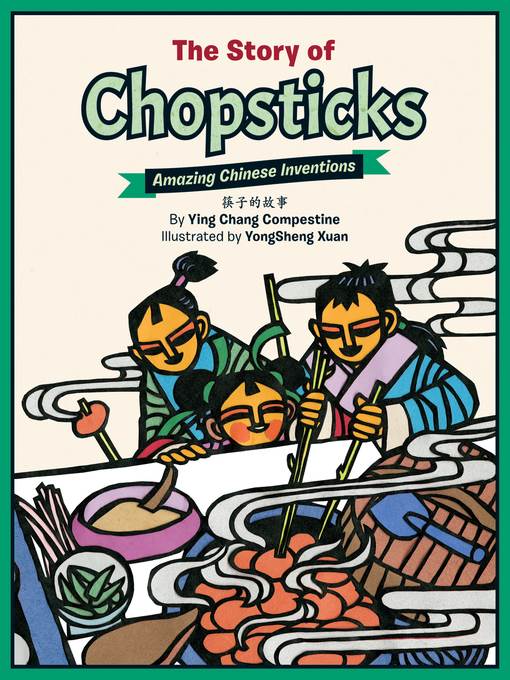 The Story of Chopsticks