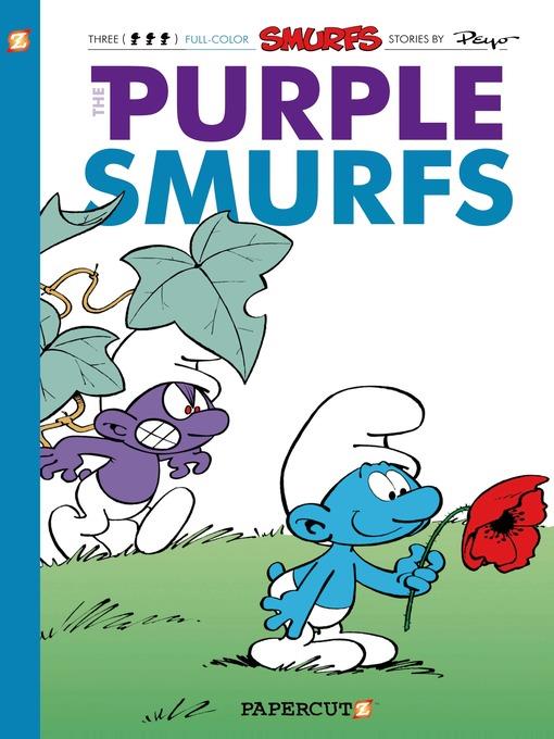 The Purple Smurfs