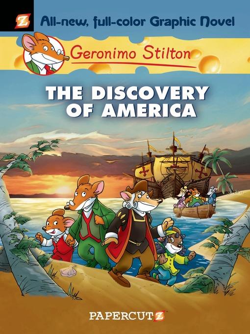 The Discovery of America