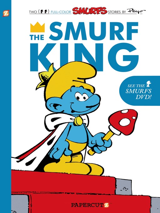 The Smurf King