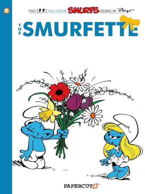 The Smurfette