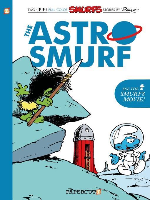 The Astrosmurf