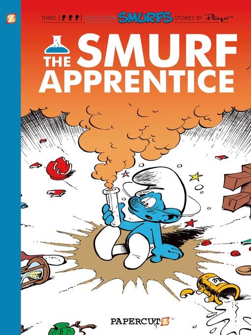 The Smurf Apprentice