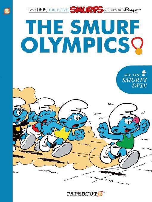 The Smurf Olympics