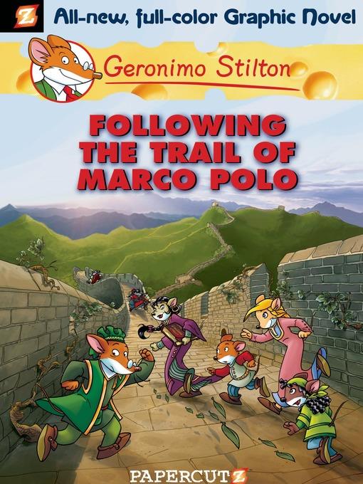 Following the Trail of Marco Polo