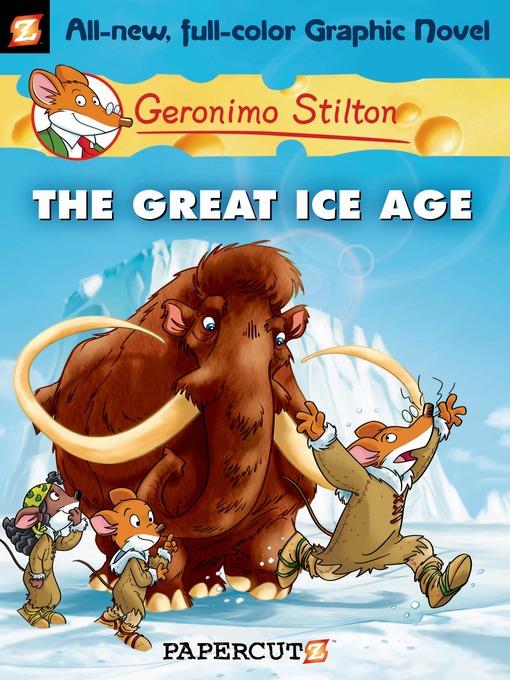 The Great Ice Age