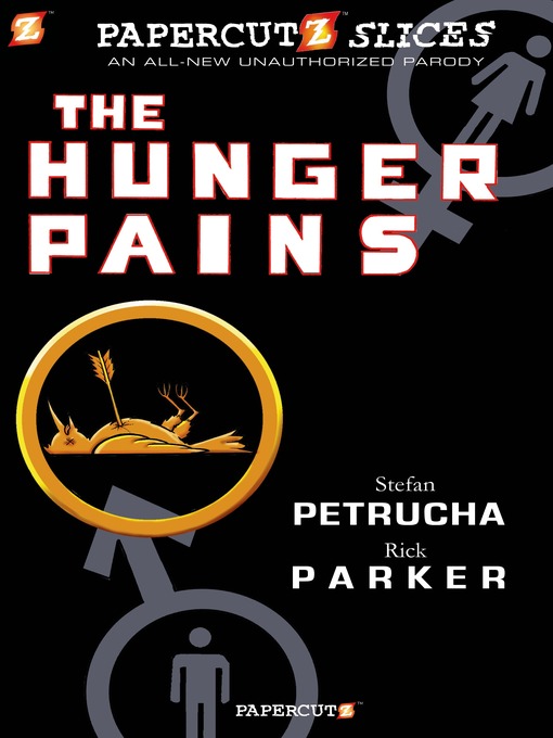 The Hunger Pains