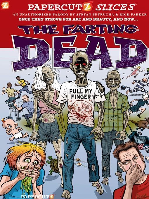 The Farting Dead