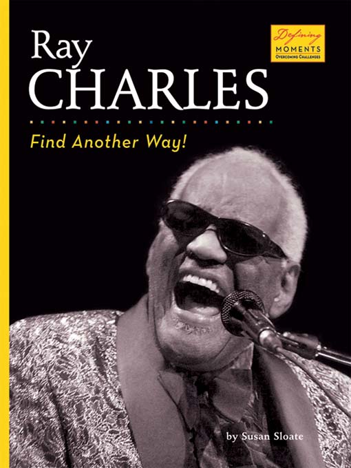 Ray Charles
