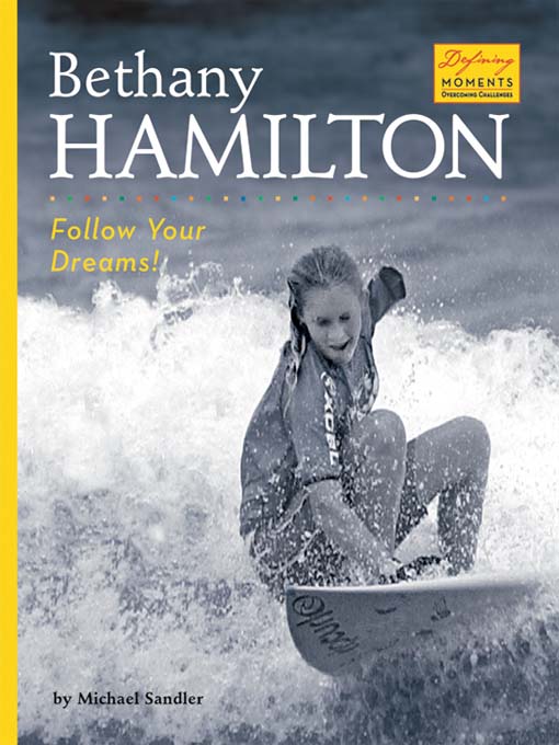 Bethany Hamilton