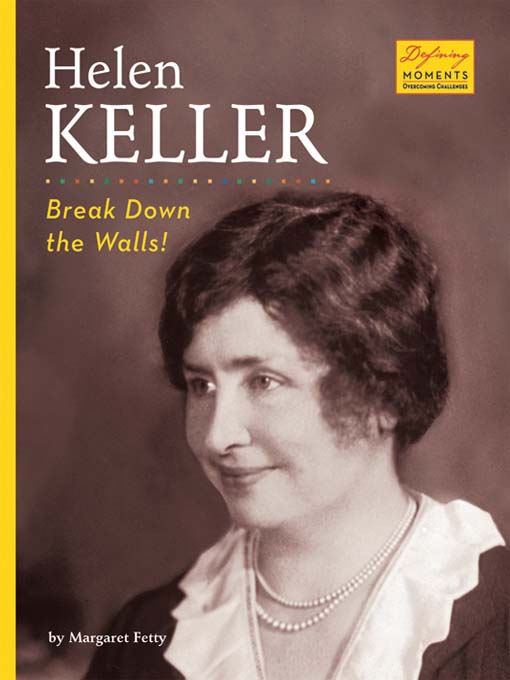 Helen Keller