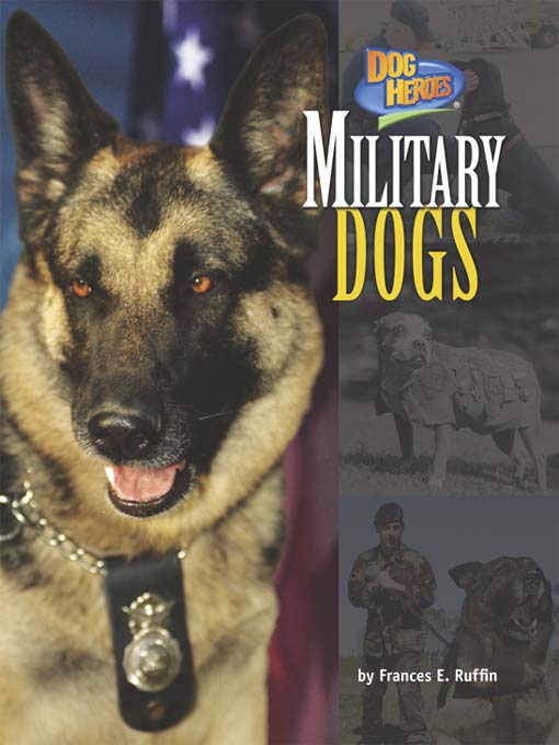 Military Dogs