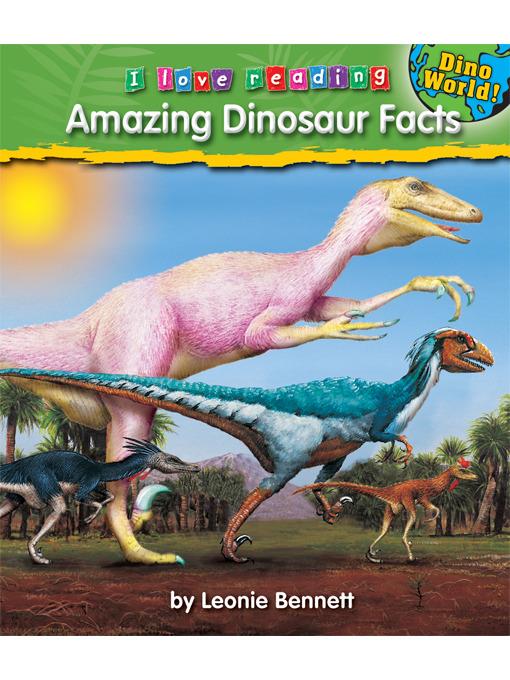 Amazing Dinosaur Facts