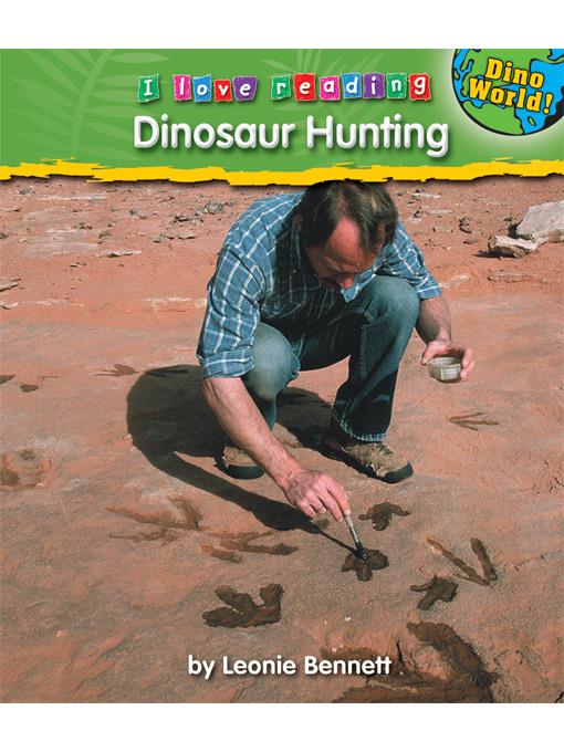 Dinosaur Hunting