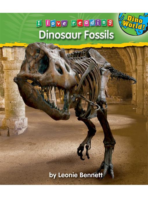 Dinosaur Fossils