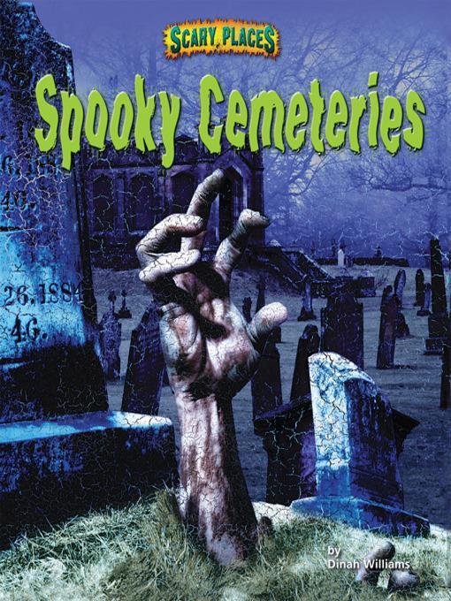 Spooky Cemeteries