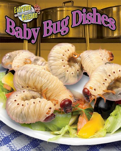 Baby Bug Dishes