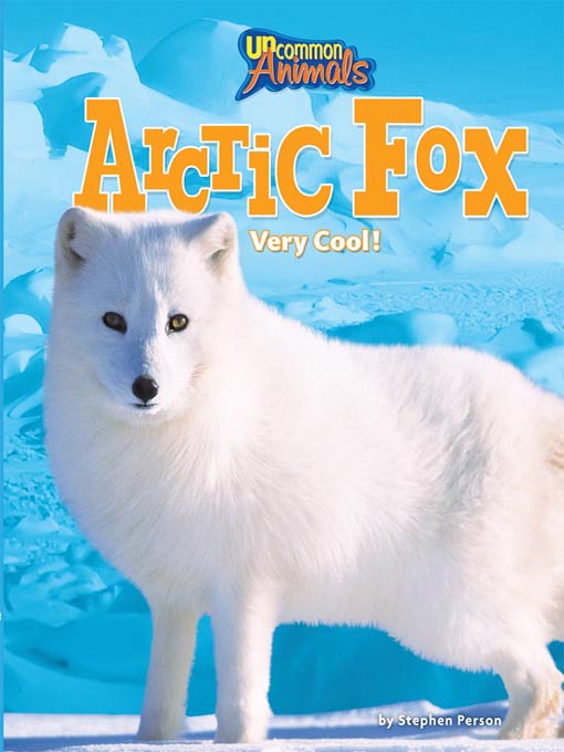 Arctic Fox