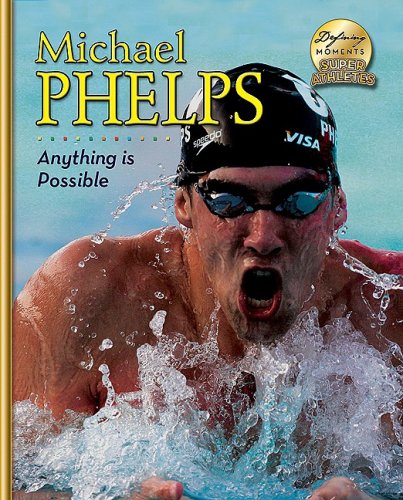 Michael Phelps