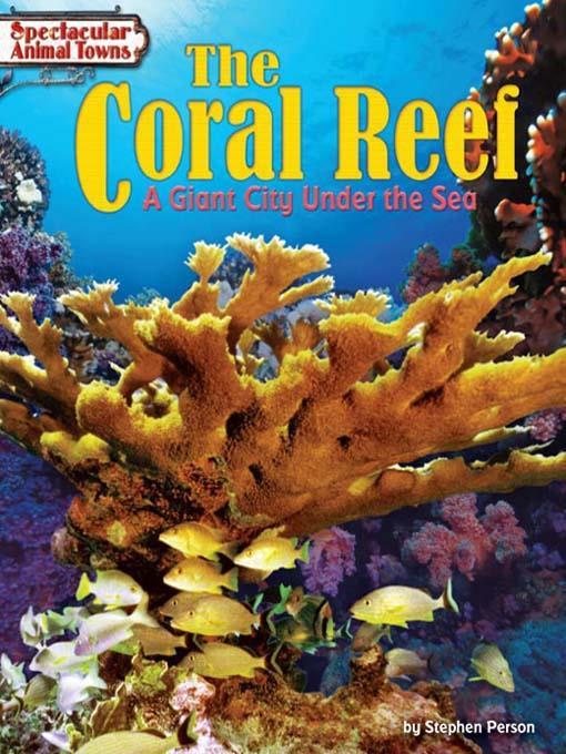 The Coral Reef