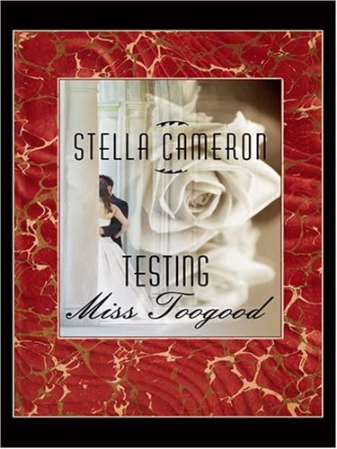 Testing Miss Toogood