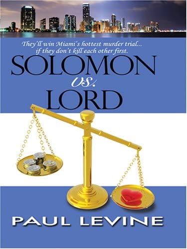 Solomon Vs. Lord