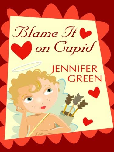 Blame It on Cupid