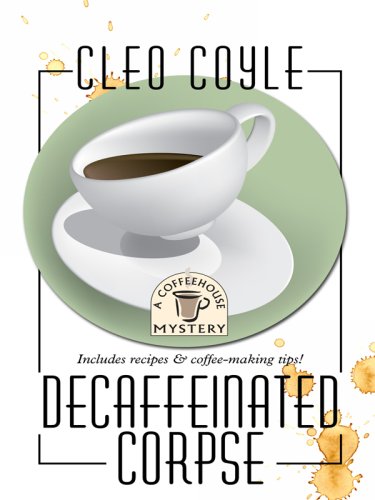 Decaffeinated Corpse