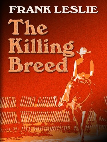 The Killing Breed