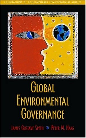 Global Environmental Governance