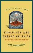 Evolution and Christian Faith