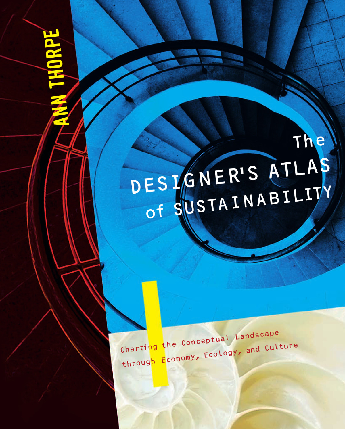 The Designer's Atlas of Sustainability