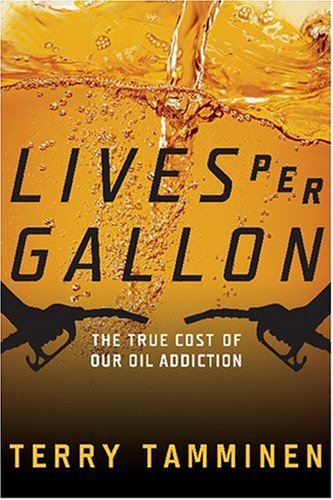 Lives Per Gallon