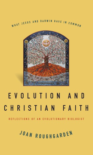 Evolution and Christian Faith