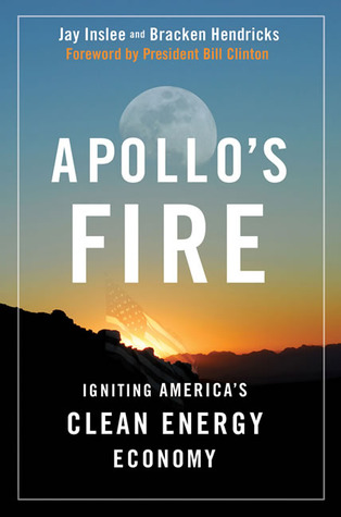 Apollo's Fire