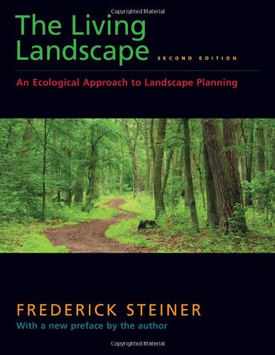 The Living Landscape, Second Edition