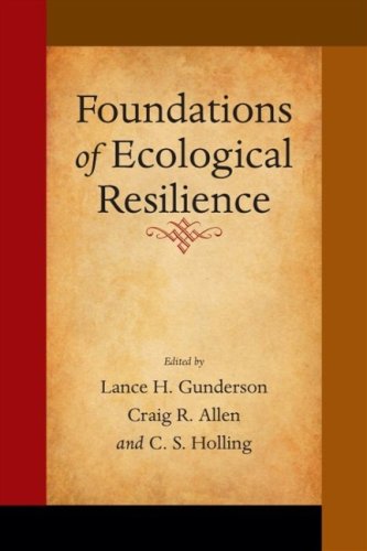 Foundations of Ecological Resilience