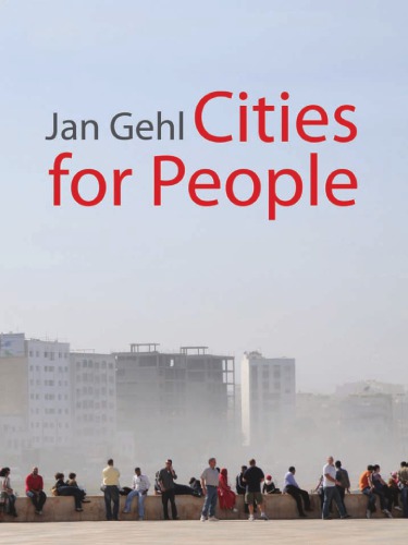 Cities for People