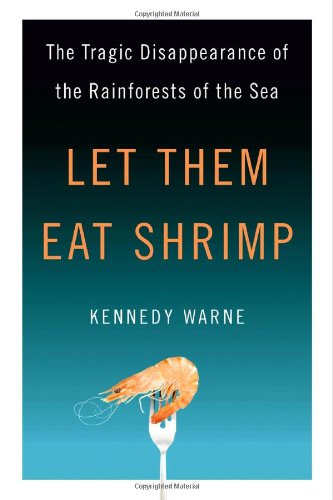 Let Them Eat Shrimp