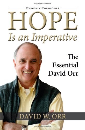 Hope Is an Imperative