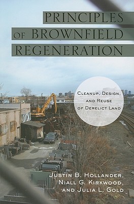 Principles of Brownfield Regeneration