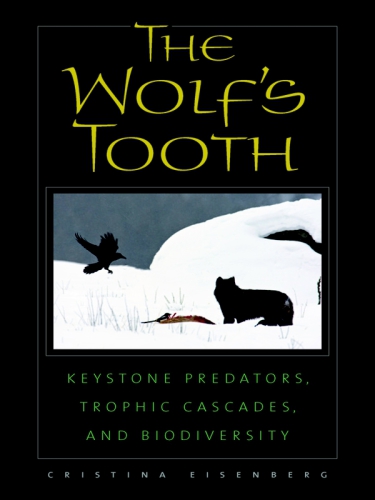 The Wolf's Tooth