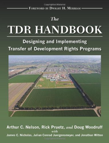 The TDR Handbook