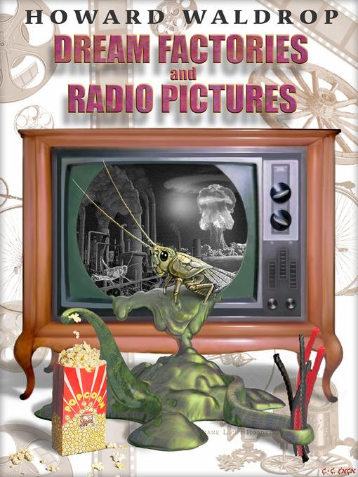 Dream factories and radio pictures