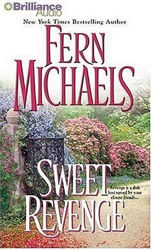 Sweet Revenge (Sisterhood Series)