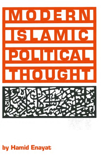 Modern Islamic Political Thought