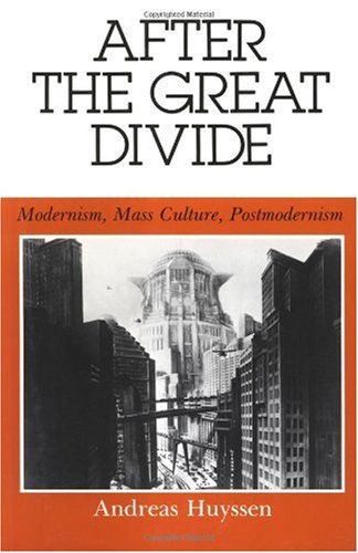 After the Great Divide