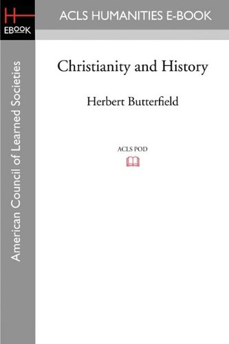 Christianity and History