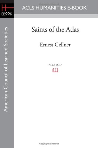 Saints of the Atlas