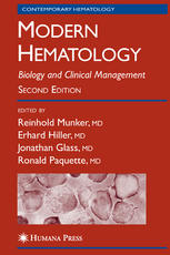 Modern Hematology